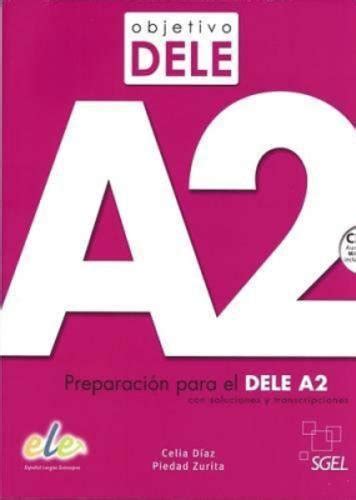 Manuales De Preparaci N Para Aprobar El Examen Dele Profedeele Es