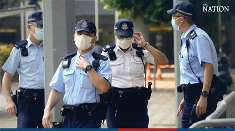 THAILAND: Chinese Police to Patrol in Thailand to Boost Tourist ...