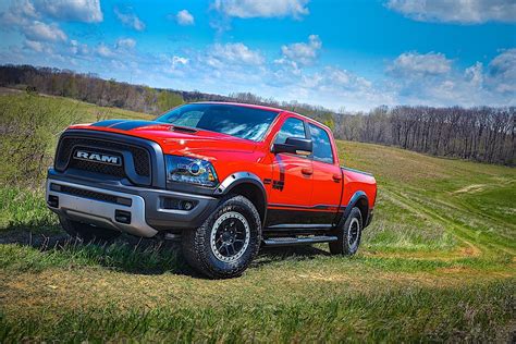 Ram Trucks 1500 Crew Cab Specs And Photos 2015 2016 2017 2018