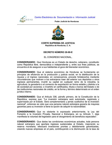 Ejemplo De Carta De Naturalizacion Mexicana Institutefor Hot