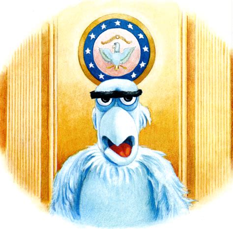 An Editorial By Sam The Eagle Muppet Wiki Fandom