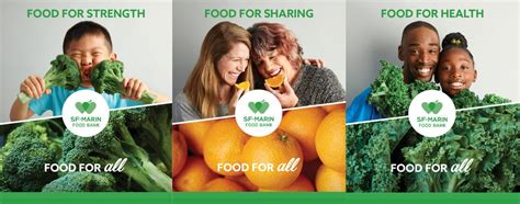 Mv Chamber Launches Food Drive For Sf Marin Food Bank Pledges To Raise