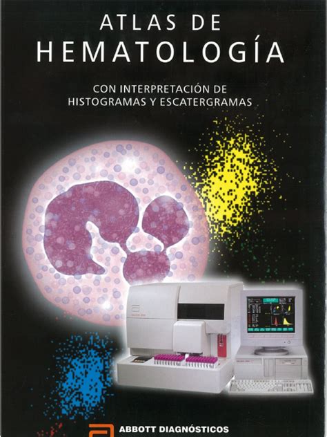 Pdf Atlas Hematologia Abbot Dokumen Tips