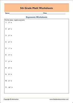 5th Grade English Worksheets Edform Worksheets Library