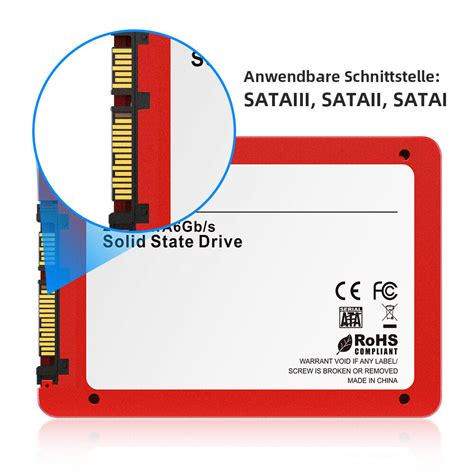 Netac Tb Gb Gb Gb Interne Festplatte Ssd Sataiii Gb S