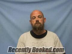 Recent Booking Mugshot For Ronald R Jr Willis In Pope County Arkansas