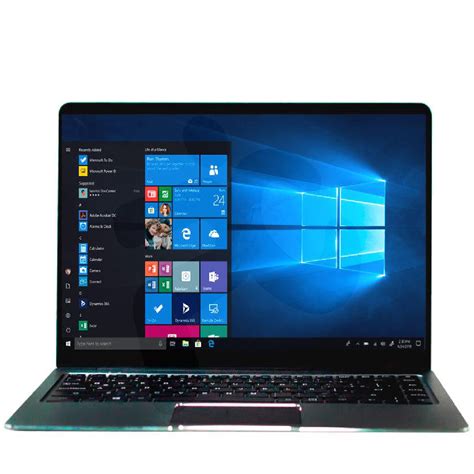 Ripley Notebook Gear Lotus 14 Fhd Celeron N3350 4gb 128gb Ssd