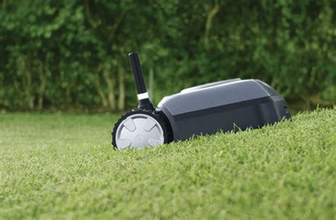 Best Robotic Lawn Mowers For Hills And Slopes In 2021 Robolever