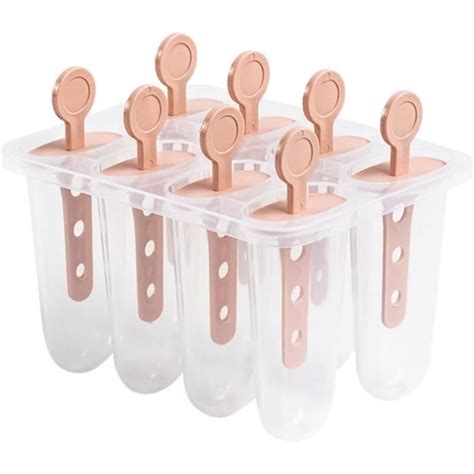 Mini Sorbeti Re Maison Pour Enfants En Silicone Avec P