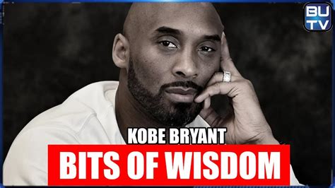 Kobe Fan Reacts To Kobe Bryant S Life Advice Will Change Your Future