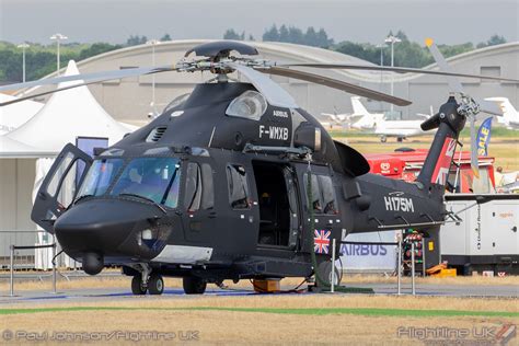 Review Farnborough International Airshow 2022