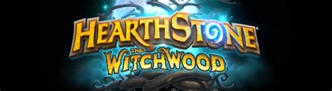 Hearthstone Reveals The Witchwood Expansion With A Live Action