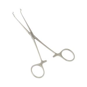 König Javid Carotid Artery Clamps Medline