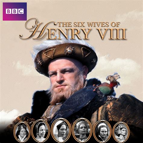 The Six Wives Of Henry Viii On Itunes