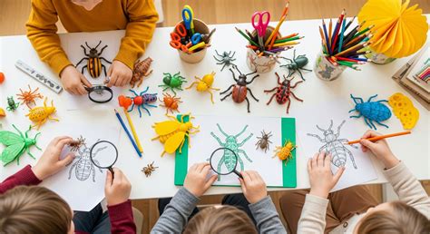 Bug Hunting Activities