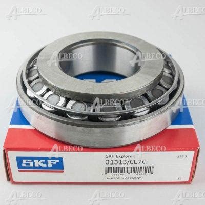 Albeco Pl The Best Maintenance Store 31313 CL7C SKF Single