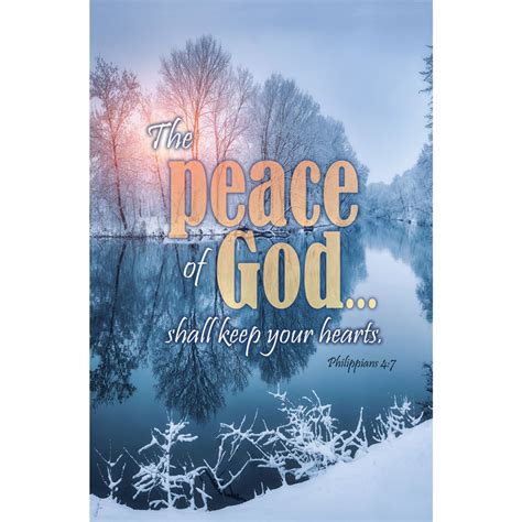 Church Bulletin 11 Praise And Worship Pack Of 100