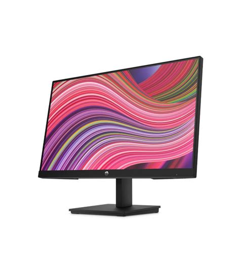 Mps 6d8g8aaaba Hp V22i G5 Fhd Monitor 215 Fhd 75hz Vga Hdmi Dp