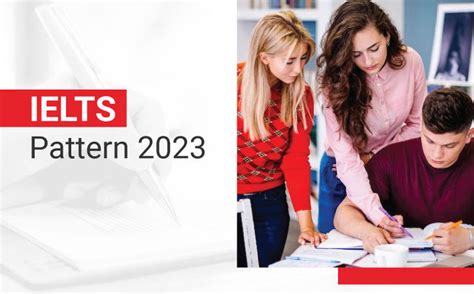 IELTS Exam 2023 24 Format Registration Exam Dates Fees