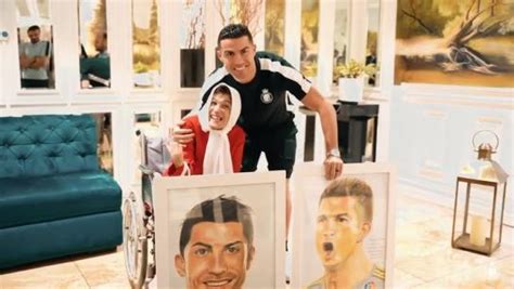 Cristiano Ronaldo Irán Responde Tras La Condena A Cristiano Ronaldo De 99 Latigazos Por