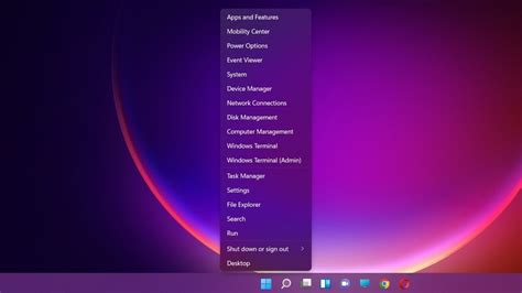 Here S How To Access The Hidden Windows 11 Start Menu