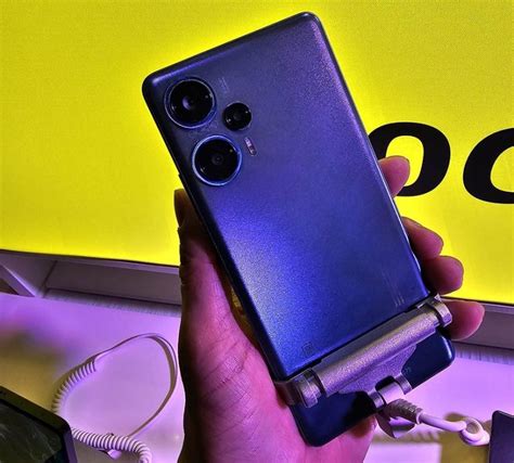 Poco F5 Series Makes Hyper Powered Arrival To The Philippines Megabites