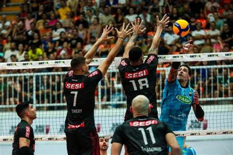 Sada Cruzeiro vai à final em busca do octa da Copa Brasil Web Vôlei