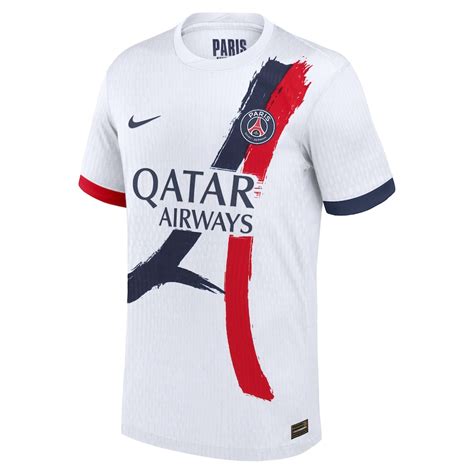 Paris Saint Germain Uitshirt Voetbalbibliotheek