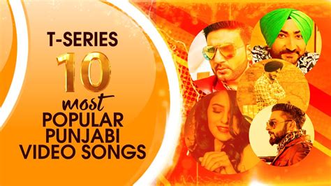 T Series Apna Punjab Most Popular Punjabi Video Songs Punjabi