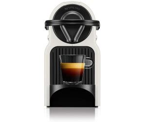 Krups Nespresso Inissia Xn Wei Ab August Preise