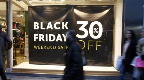 Qué es el Black Friday y cuándo se celebra PorEsto