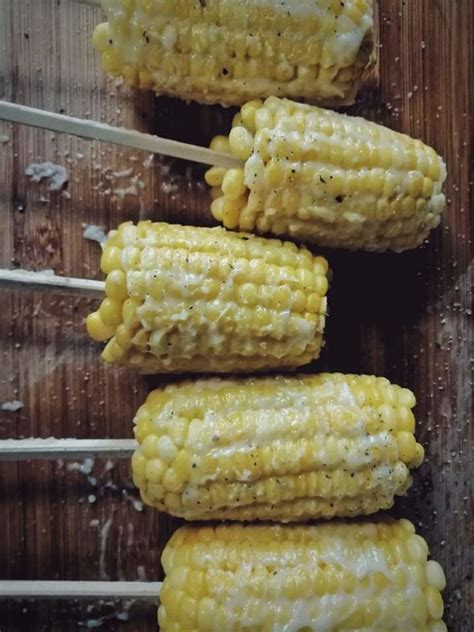 Aprender Acerca 83 Imagen Cuantas Calorias Tiene Un Elote Con Mayonesa