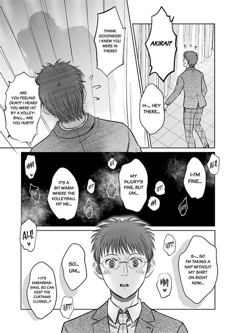 Kareshi No Menomaede Haitteru Page Nhentai Hentai Doujinshi And Manga