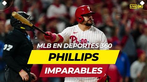 Phillips Ponen Contra La Pared A Arizona En Duelo Por El Campeonato De