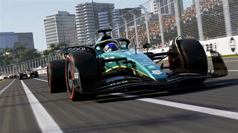 F1 24 è stato annunciato ufficialmente con trailer e data di uscita - Multiplayer.it