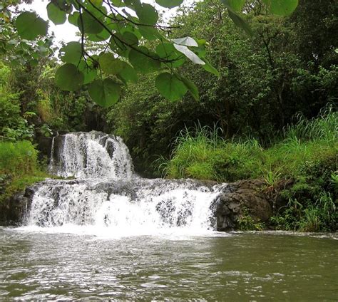 Offroad Waterfall Tour | Kauai.com