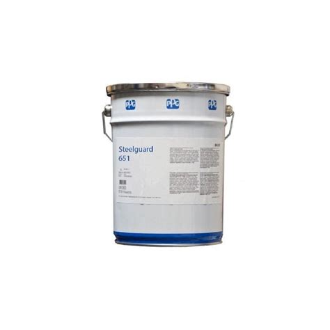 Pintura Intumescente Steelguard Al Agua Pintura Antifuego Al Agua