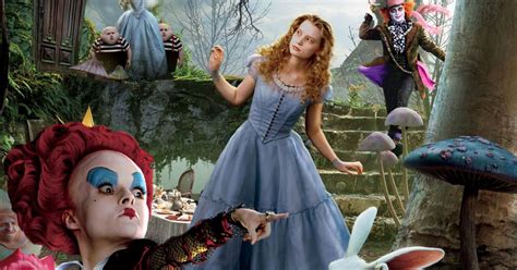 Alice no País das Maravilhas conheça 20 curiosidades sobre o filme