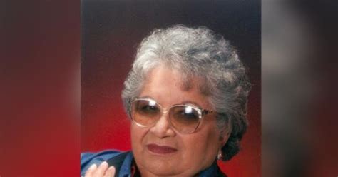 Geneva Valadez Garcia Obituary Visitation And Funeral Information