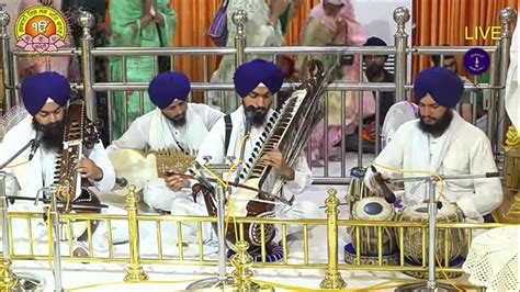 Raag Rogan Te Ar Sogan Te Bhai Prabhjot Singh Ji 7528021258