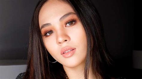 Janella Salvador Confirms She Was Physically Abused By Elmo Magalona