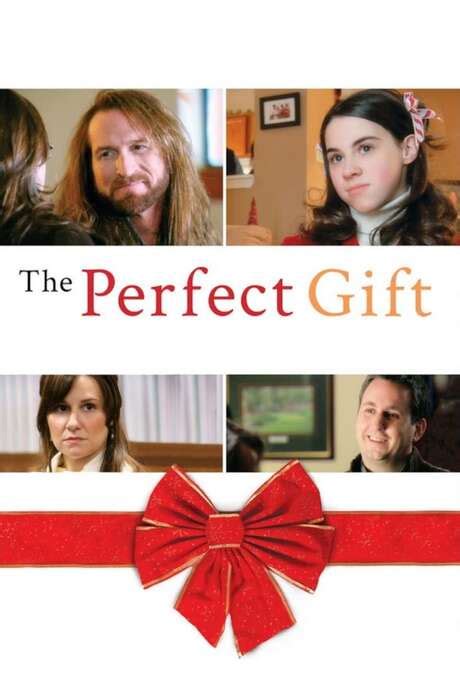 ‎The Perfect Gift (2009) directed by Jefferson Moore • Reviews, film + cast • Letterboxd