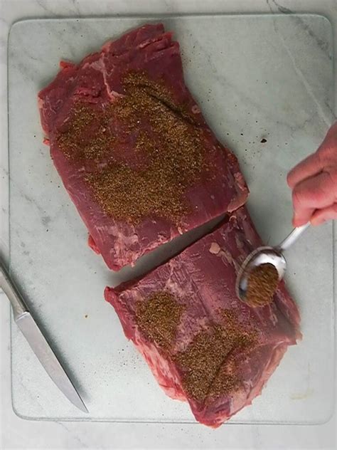 Sous Vide Flank Steak A Guide To Perfection In Every Bite Upstate