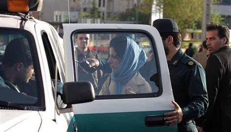 Women Arrested For Removing Hijab In Photos Posted On Social Media