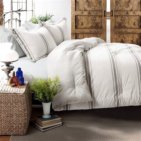 King Size Farmhouse Comforter Sets Atelier Yuwa Ciao Jp