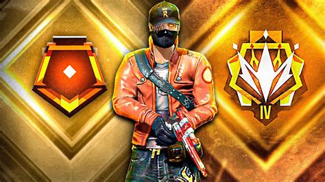 DO OURO AO ELITE CS RANQUEADO TEMPORADA 17 FREE FIRE HIGHLIGHTS YouTube