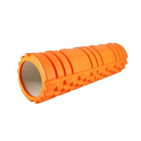 44cm Eva Foam Hollow Roller Physio Massage Equipment