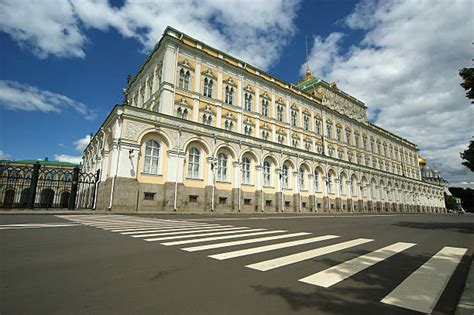 State Kremlin Palace Stock Photos, Pictures & Royalty-Free Images - iStock