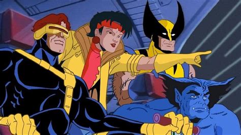 X Men 97 Head Writer Beau Demayo Reveals Current Status Of Season 1 And Season 2 Of Animated