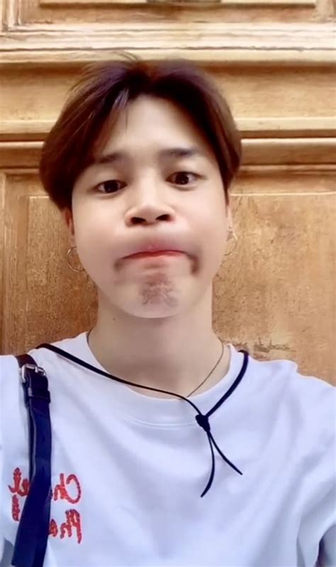 Pin En Park Jimin HOT Or CUT
